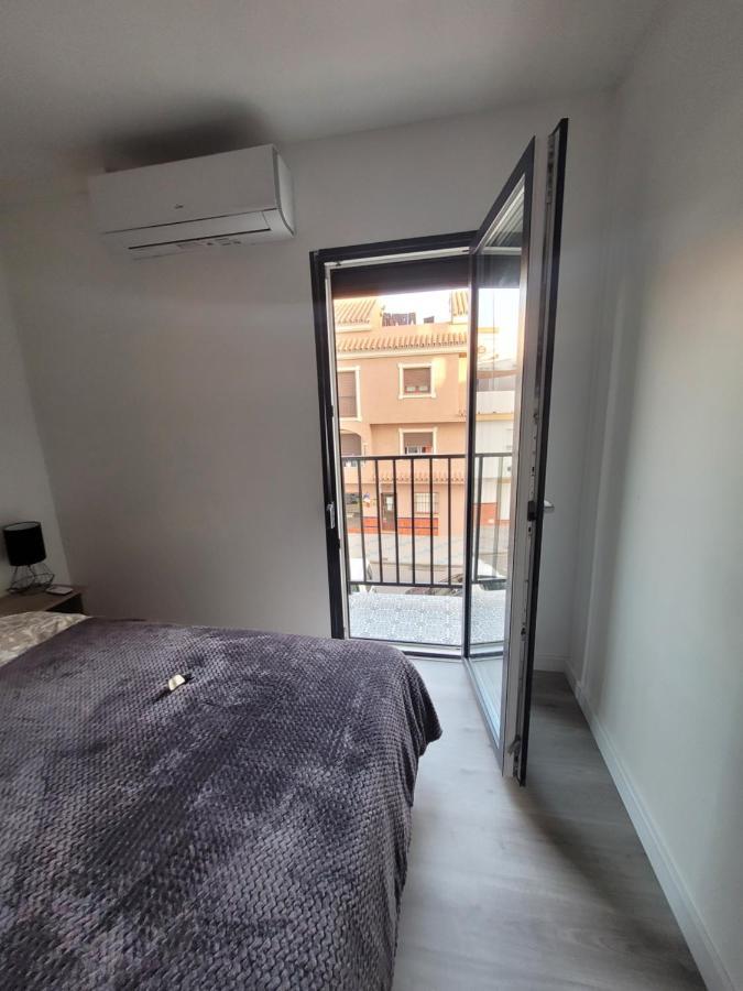 Apartamentos Sabinillas Сан Луис де Сабинияс Екстериор снимка