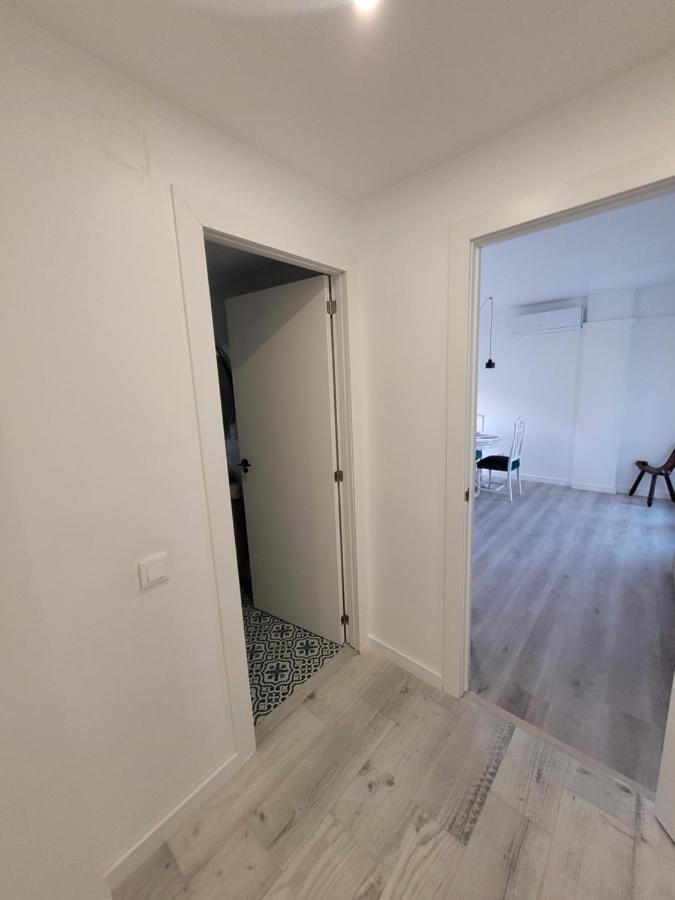 Apartamentos Sabinillas Сан Луис де Сабинияс Екстериор снимка