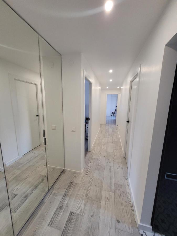 Apartamentos Sabinillas Сан Луис де Сабинияс Екстериор снимка