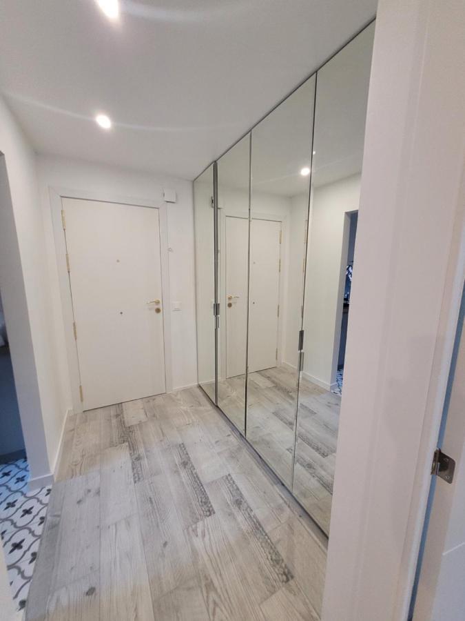 Apartamentos Sabinillas Сан Луис де Сабинияс Екстериор снимка