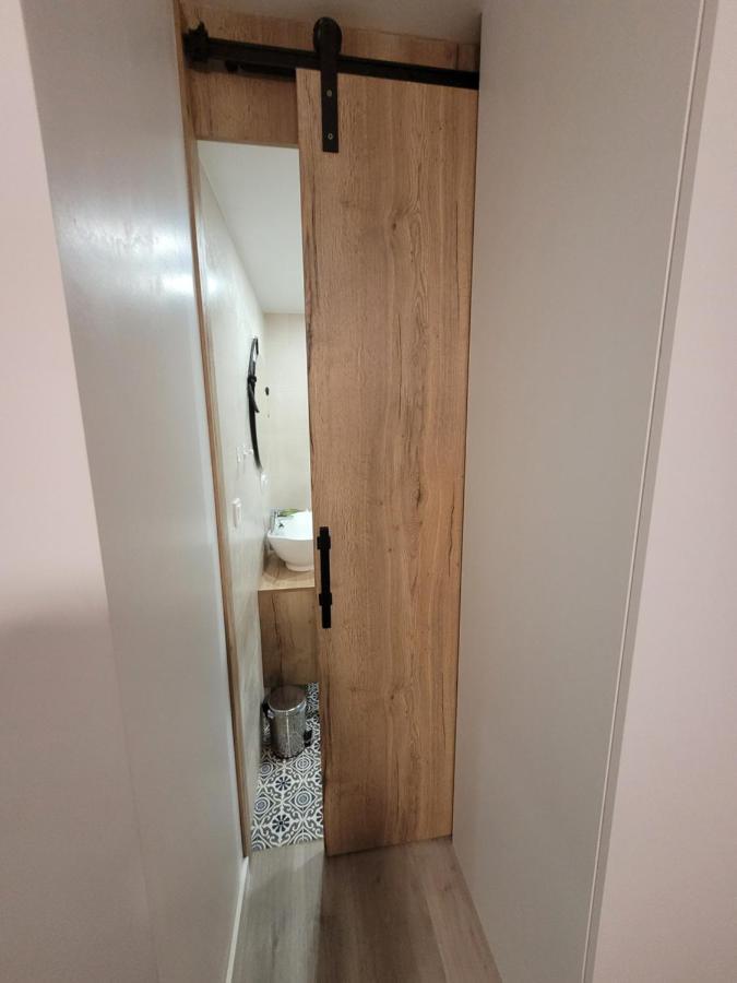 Apartamentos Sabinillas Сан Луис де Сабинияс Екстериор снимка
