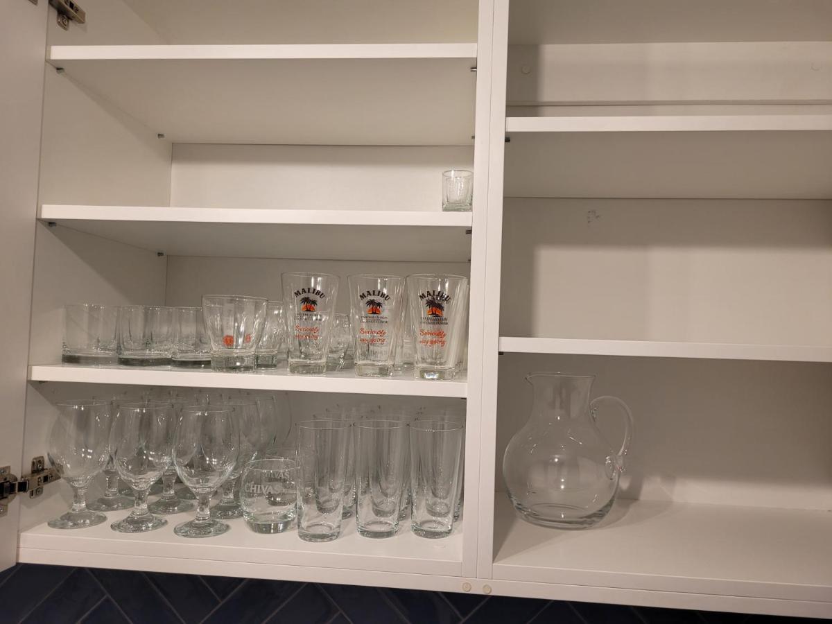 Apartamentos Sabinillas Сан Луис де Сабинияс Екстериор снимка